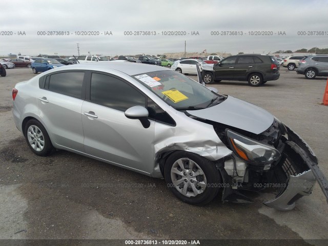 KIA RIO 2017 knadm4a34h6043980