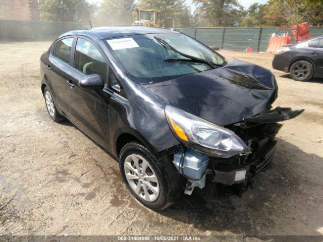 KIA RIO 2017 knadm4a34h6044031