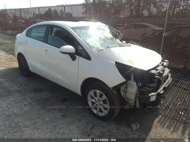 KIA RIO 2017 knadm4a34h6050590