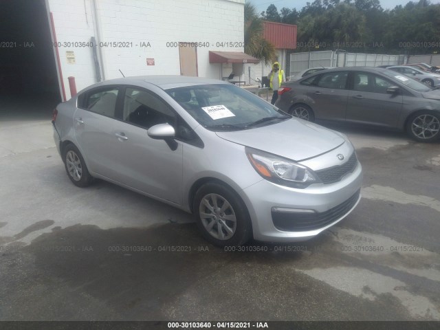 KIA RIO 2017 knadm4a34h6057264