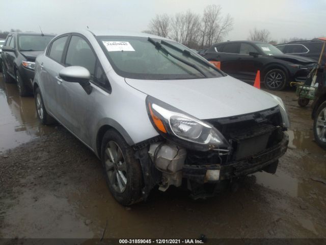 KIA RIO 2017 knadm4a34h6061914