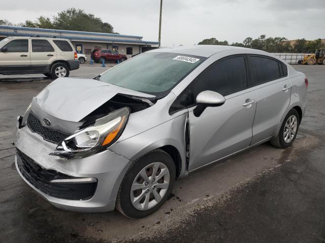 KIA RIO 2017 knadm4a34h6098736