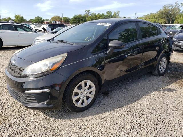 KIA RIO 2017 knadm4a34h6098770