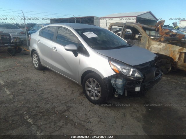 KIA RIO 2017 knadm4a34h6100081