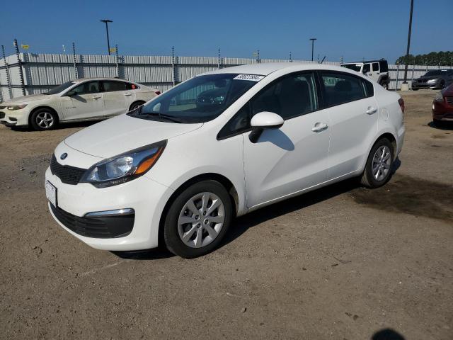 KIA RIO 2017 knadm4a34h6104776