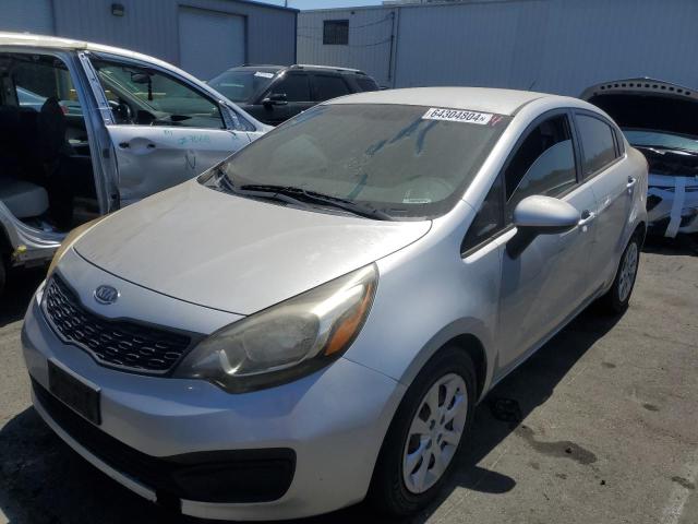 KIA RIO LX 2012 knadm4a35c6046234