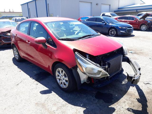 KIA RIO LX 2012 knadm4a35c6056682