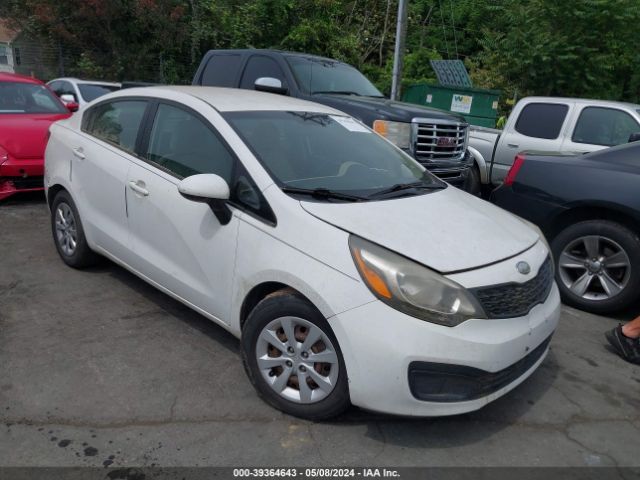 KIA RIO 2012 knadm4a35c6058691