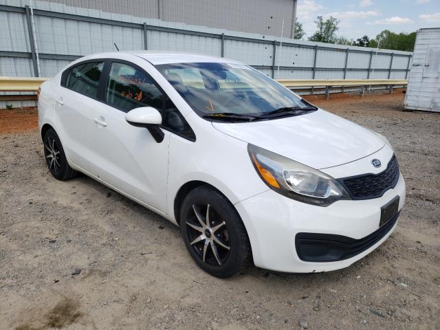 KIA RIO LX 2012 knadm4a35c6072882