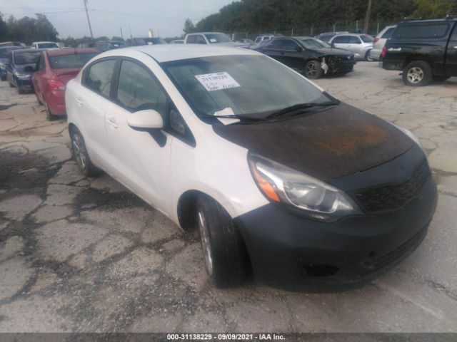 KIA RIO 2012 knadm4a35c6074812