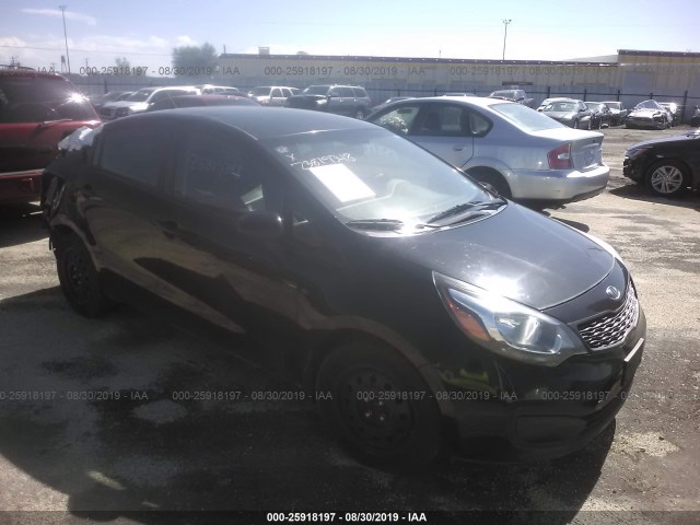 KIA RIO 2012 knadm4a35c6077399