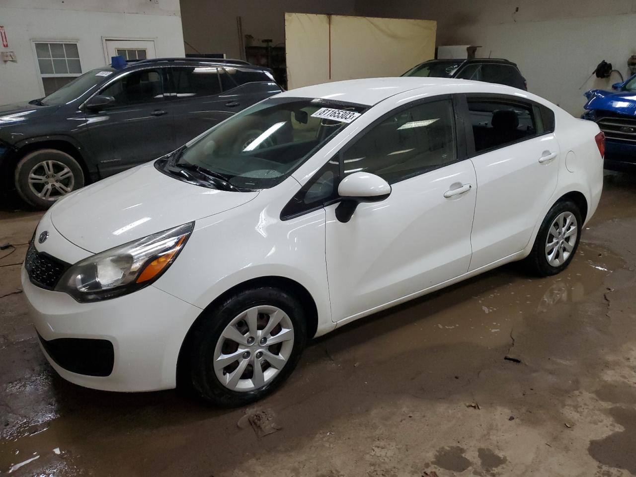 KIA RIO 2012 knadm4a35c6083543