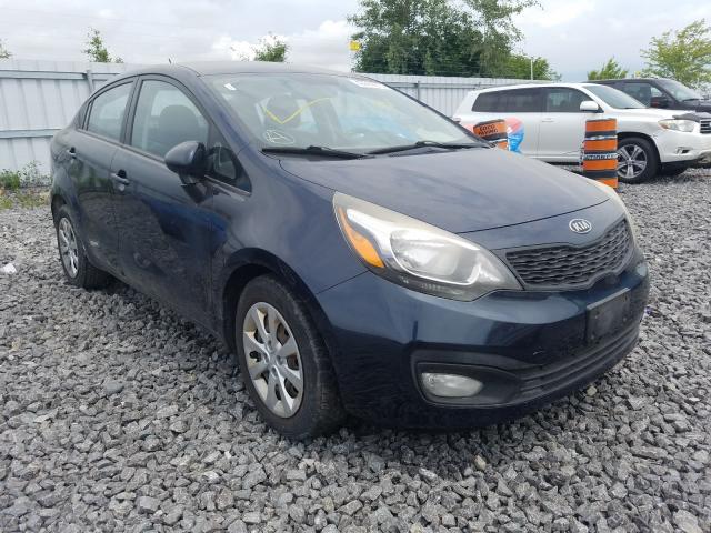 KIA RIO LX 2012 knadm4a35c6086121