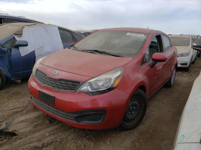 KIA RIO 2012 knadm4a35c6090489