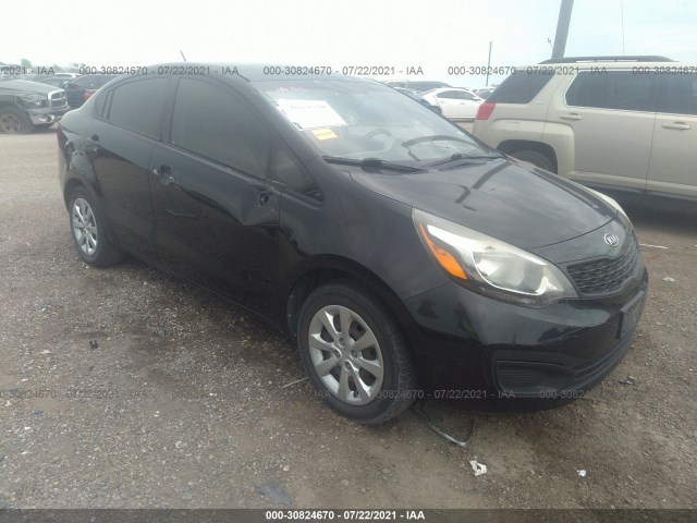 KIA RIO 2012 knadm4a35c6093439