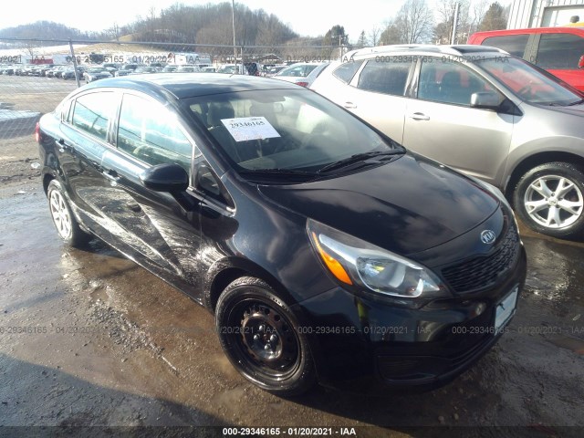 KIA RIO 2012 knadm4a35c6095126