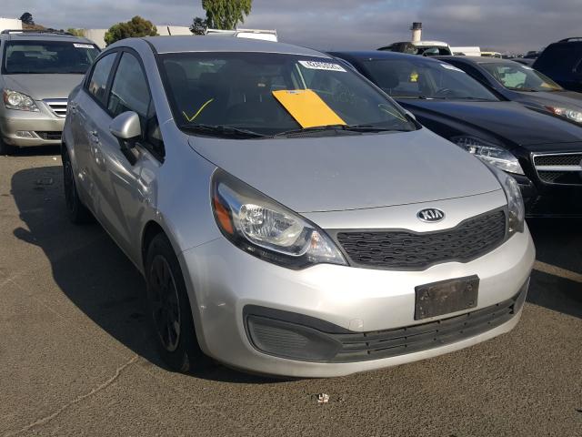 KIA RIO LX 2013 knadm4a35d6098058