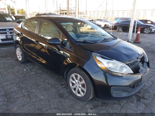 KIA RIO 2013 knadm4a35d6098092