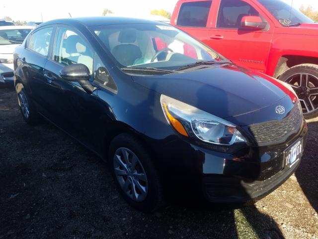 KIA RIO LX 2013 knadm4a35d6121385