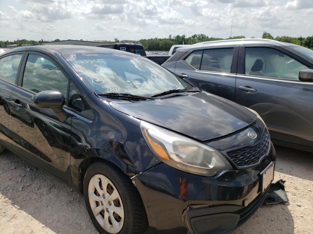 KIA RIO LX 2013 knadm4a35d6125744