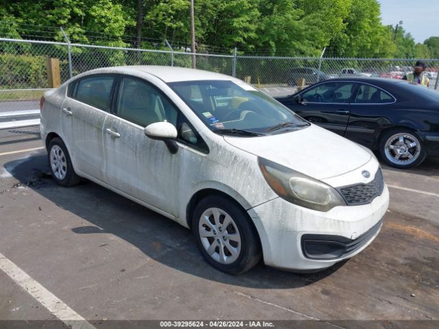 KIA RIO 2013 knadm4a35d6128191