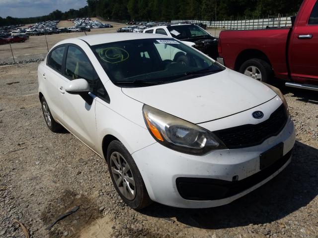 KIA RIO LX 2013 knadm4a35d6129535