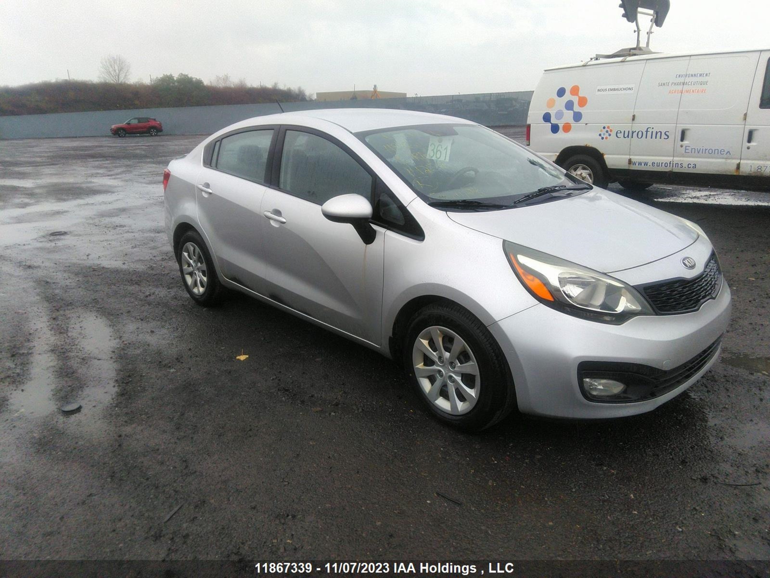 KIA RIO 2013 knadm4a35d6142592