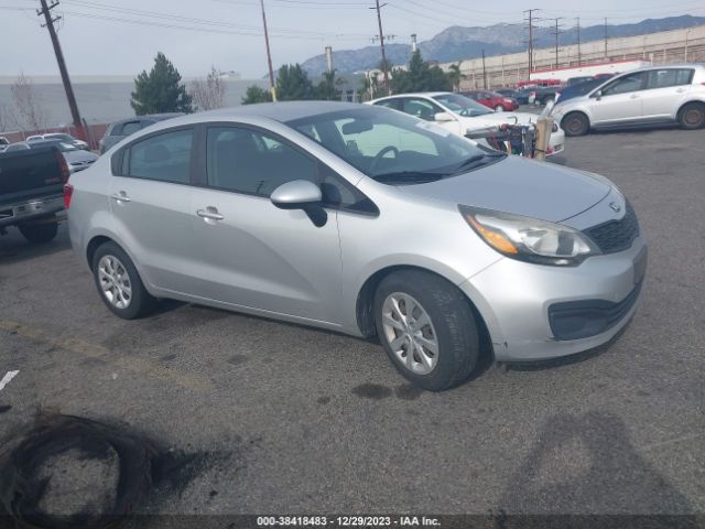 KIA RIO 2013 knadm4a35d6150076