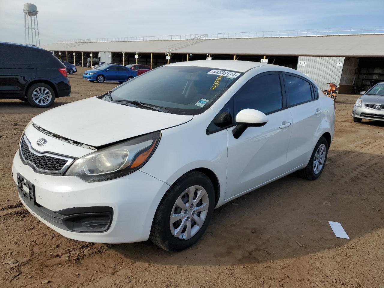 KIA RIO 2013 knadm4a35d6207005