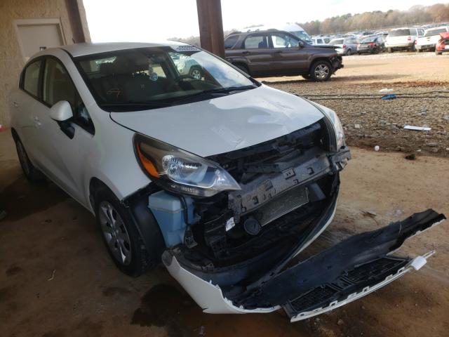 KIA RIO LX 2013 knadm4a35d6217758