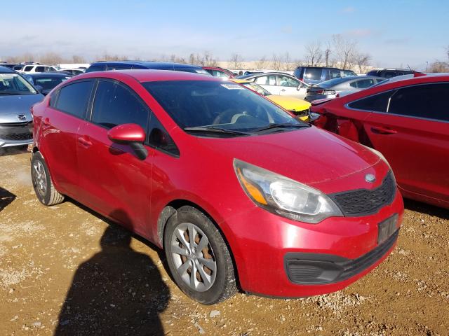 KIA RIO LX 2013 knadm4a35d6220224