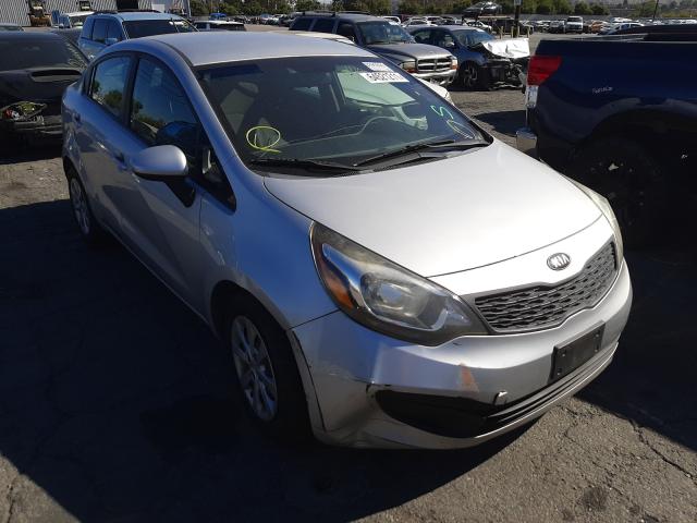 KIA RIO LX 2013 knadm4a35d6230171