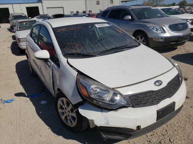 KIA RIO LX 2013 knadm4a35d6230607