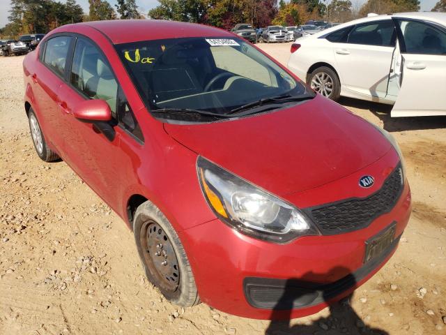 KIA RIO LX 2013 knadm4a35d6233927