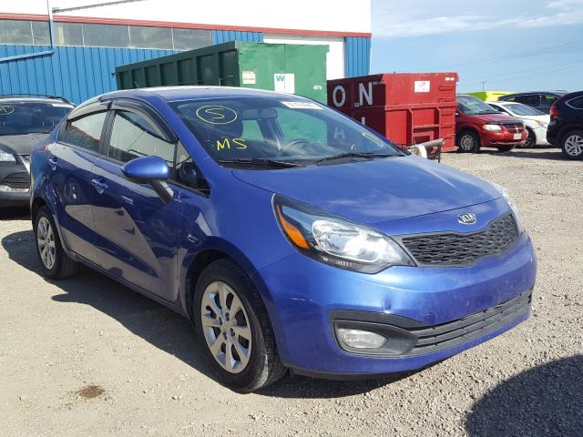 KIA RIO LX 2013 knadm4a35d6235838