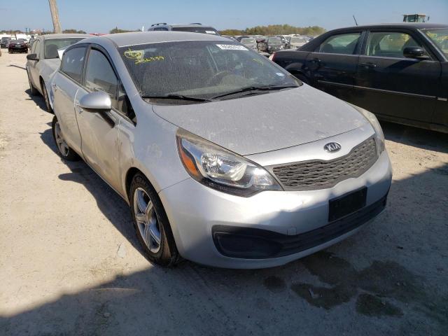 KIA RIO LX 2013 knadm4a35d6236939