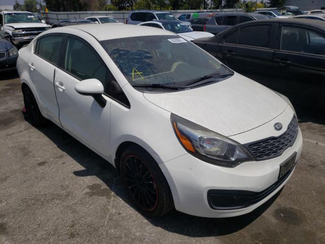 KIA RIO LX 2013 knadm4a35d6240053