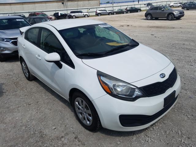 KIA RIO LX 2013 knadm4a35d6243888