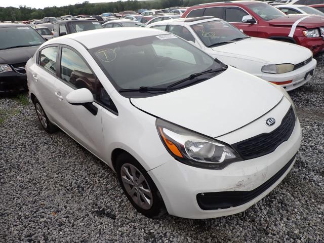 KIA RIO LX 2013 knadm4a35d6246029