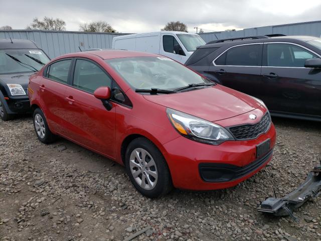 KIA RIO LX 2013 knadm4a35d6272100