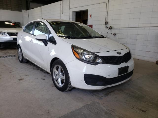 KIA RIO LX 2013 knadm4a35d6279001