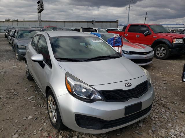 KIA RIO LX 2013 knadm4a35d6281332