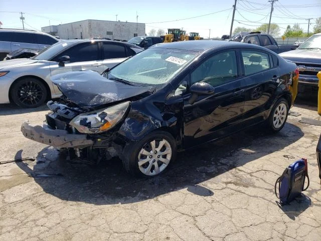 KIA RIO LX 2013 knadm4a35d6281864