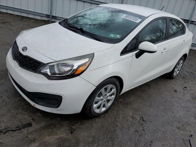 KIA RIO LX 2013 knadm4a35d6283923