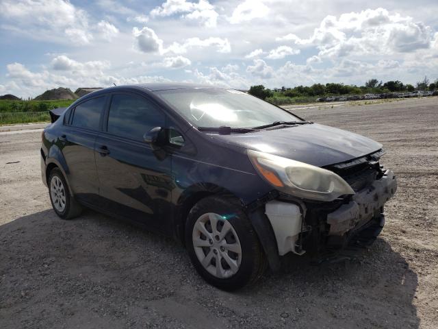 KIA RIO LX 2013 knadm4a35d6285624