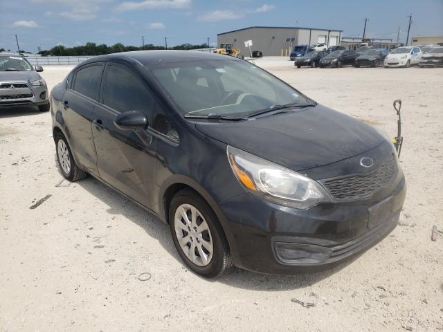 KIA RIO LX 2013 knadm4a35d6290693