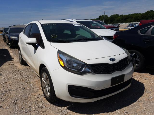 KIA RIO LX 2013 knadm4a35d6292265