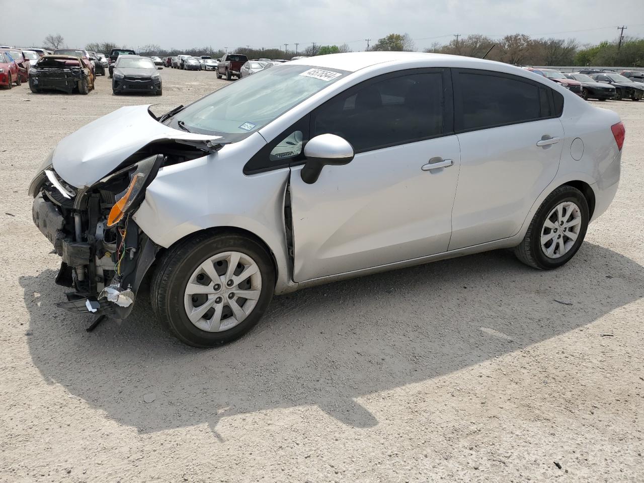 KIA RIO 2013 knadm4a35d6293061