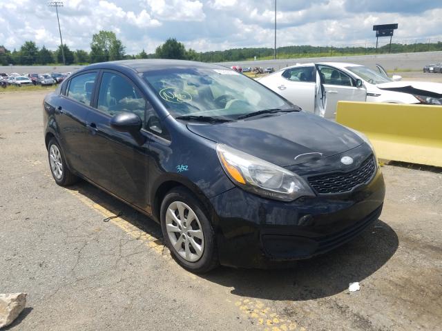 KIA RIO LX 2013 knadm4a35d6300624