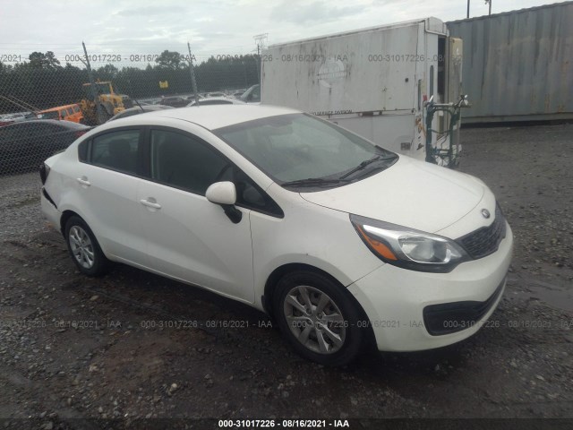 KIA RIO 2013 knadm4a35d6307315